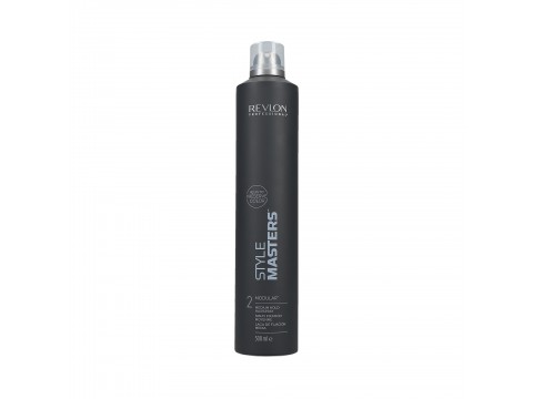 REVLON Professional Style Masters Hairspray Modular Plaukų lakas, 500ml